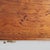 Italian Desk in Wood with Drawers and Brass Handles, Late 1800s For Sale - Image 13 of 18