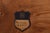 Colonial Style Mahogany Canterbury For Sale - Image 10 of 10