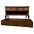 18th Century Queen Anne English Walnut Chest of Drawers For Sale - Image 3 of 12