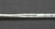 Mid 20th Century Mid 20th Century Mid Century Modern American Gorham Sterling Silver Bar or Martini Spoon For Sale - Image 5 of 8