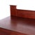 Antique Sheraton Cherry & Tiger Maple 3-Drawer Server C1830 For Sale - Image 6 of 15