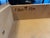 Ethan Allen Student Desk w/ Hutch! Solid Maple finished with shiny nutmeg (Color #10) and Brass handles! From the...