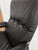 Mid-Century Danish Leather Lounge Chair by Werner Langenfeld, 1970s For Sale - Image 6 of 13