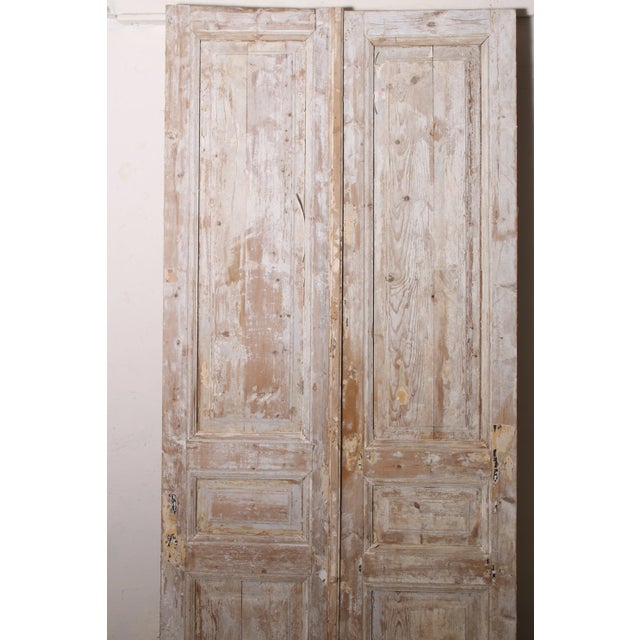 PRODUCT SPECIFICATIONS Dimensions: 94 1/2’’H x 43 3/4’’W x 1 7/8’’D Measurements are approximate, allowing for size...