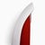 Red Egg Lounge Chair by Peter Ghyczy Senftenberg for Veb Synthesewerk Schwarzheide, 1970 For Sale - Image 8 of 18