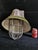 1950s Vintage Industrial Aluminum and Enamel Wall Lights, 1950s, Set of 2 For Sale - Image 5 of 14