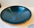 1960s Danish Modern Copper and Enamel Bowls from Corona, 1960s, Set of 2 For Sale - Image 5 of 10