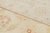 2020s Rug & Kilim’s Contemporary Sultanabad Style Rug in Beige & Pink With Floral Patterns For Sale - Image 5 of 7