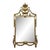 Large 18th Century French Louis XVI Giltwood Mirror For Sale