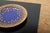 Stars Charger Plate by Trix & Robert Haussmann for Swid Powell, 1986 For Sale - Image 11 of 14