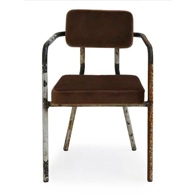 Piet Hein Pair of Piet Hein Eek Rag Tube Chair For Sale - Image 4 of 9