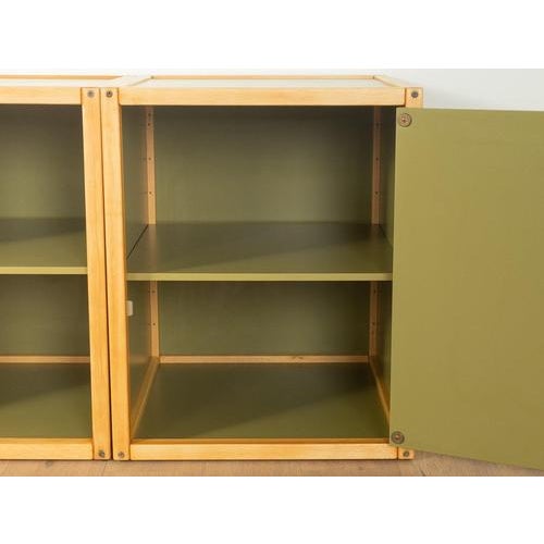 Chests of Drawers from Flötotto, Set of 2 For Sale - Image 16 of 18