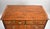 Early 19th Century George Iii Burr Walnut Chest of Drawers, 1800 For Sale - Image 5 of 10