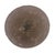 1970s Crich Pottery Studio Glazed Stoneware Trivet by Diana Worthy For Sale - Image 10 of 11