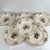 Ceramic 20th Century Agreste Soup Plates from Sarreguemines, 1930s, Set of 6 For Sale - Image 7 of 9