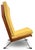 Mid-Century Teak and Ebonised Steel Shell Chairs with Upholstered Cushions in the style of Gerrit Rietveld, 1960s, Set of 2 For Sale - Image 15 of 18