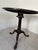 George II Mahogany Tilt-Top Tea Table, Circa 1750 For Sale - Image 4 of 6