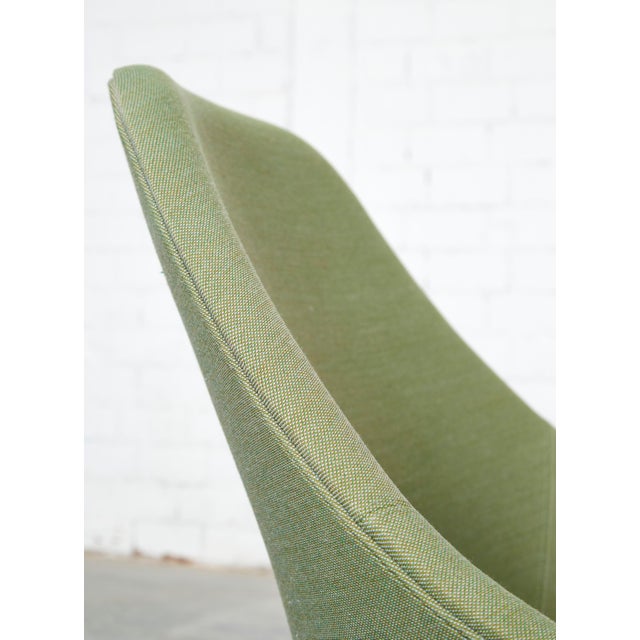 About a Lounge Chair AAL 91 Lounge Chair from Hee Welling, 2010s, Set of 2 For Sale - Image 6 of 11