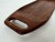 Danish Teak Tray With Handle by Bonniers For Sale - Image 4 of 9