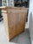 Swedish Gustavian Style Natural Finish Drop Front Desk For Sale - Image 14 of 14