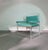 Acrylic Glass Chair, 1980s For Sale - Image 4 of 18
