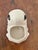 Mid-Century Modern Vintage 1960s Portuguese "Hobnail Frog" For Sale - Image 3 of 8