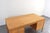 Mid-Century Oak Desk by Chr. Rasmussen for Randers Møbelfabrik, 1970s For Sale - Image 13 of 18