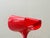 Red PR081 Little Perillo Lounge Chair by Martin Ballendat for Züco For Sale - Image 11 of 16