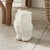 Early 21st Century Weathered Garden Owl For Sale - Image 5 of 7