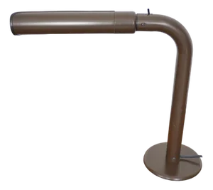 Dutch Table Lamp from Philips, 1970s
