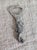 Pewter Seahorse Bottle Openers by Just Andersen, 1930s, Set of 2 For Sale - Image 6 of 11