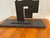 1970s Abstract Sculpture in Welded Steel Iron & Wood For Sale - Image 9 of 10