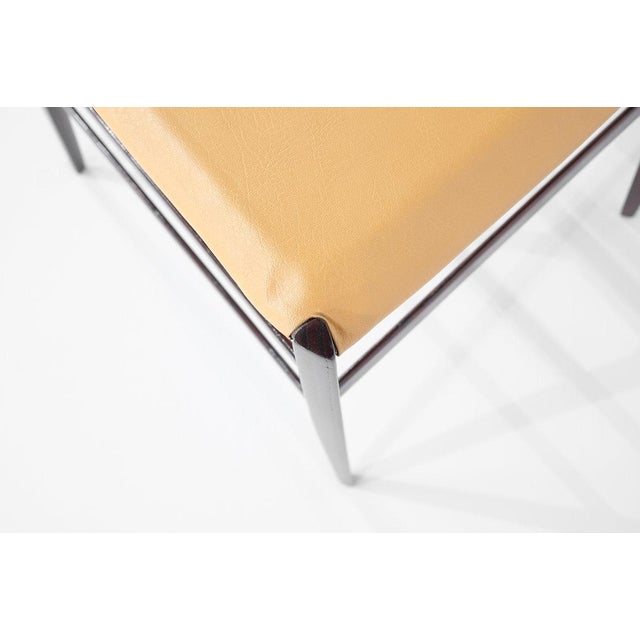 Superleggera Chair by Gio Ponti for Cassina, 1960s For Sale - Image 10 of 16