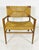 Mel Smilow C. 1950s Mel Smilow Lounge Arm Chair For Sale - Image 4 of 9