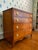 With its simple, clean lines and yellow pine secondary wood, this chest exemplifies the beauty of the restrained "Neat &...