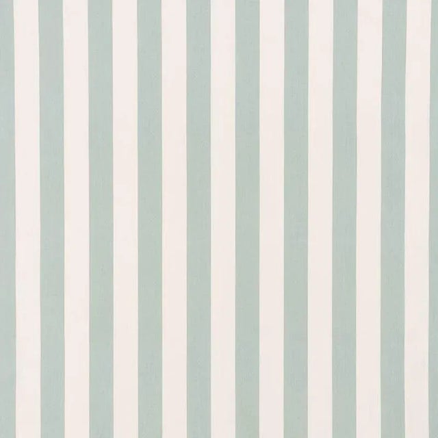 Look no further: this is the ultimate cabana stripe rendered in a stunning rainbow of hues, with a slight faille to give...