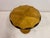 Swedish Art Deco Circular Quarter Veneered Side Table, 1930s For Sale - Image 10 of 14