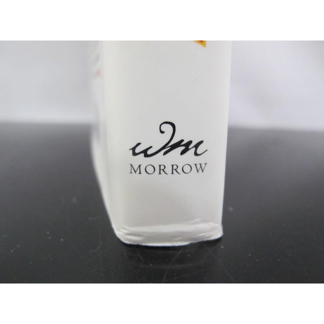 Ray Bradbury Signed 2004 Morrow 1st Edition the Cat's Pajamas Stories Book For Sale - Image 4 of 7