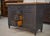 Mid-Century Modern Small Cherrywood Sideboard, 1960s For Sale - Image 3 of 11