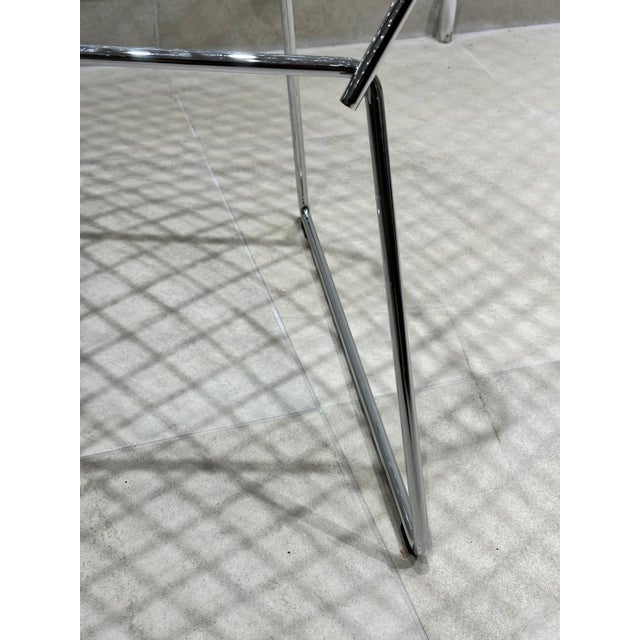 Diamond Armchair by Harry Bertoia for Knoll, 2000s For Sale - Image 6 of 10