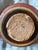 Off-white Vintage Bourne Denby Tobacco Jar Circa 1940’s For Sale - Image 8 of 9
