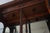 Henredon Extremely Large Curio China Cabinet For Sale In Philadelphia - Image 6 of 17