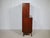 Mid-Century Modern Mid-Century Teak Bar Cabinet, 1960s For Sale - Image 3 of 18