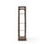 Craft Associates Adrian Pearsall for Craft Associates Mid Century 'Goop' Brutalist Étagère Shelf For Sale - Image 4 of 9