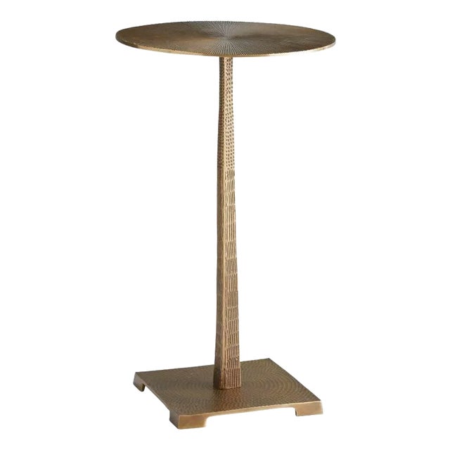 Arteriors Home Otelia Accent Table For Sale