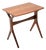 Vintage Danish Teak Side Table attributed to Johannes Andersen, 1960 For Sale
