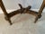 Antique French Louis XVI Giltwood Console Table For Sale - Image 4 of 13