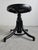 Antique Bentwood Piano Stool attributed to J.J. Kohn for Thonet, Austria, 1900s For Sale - Image 5 of 12