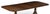 English Dining Table, 1800s For Sale - Image 5 of 8