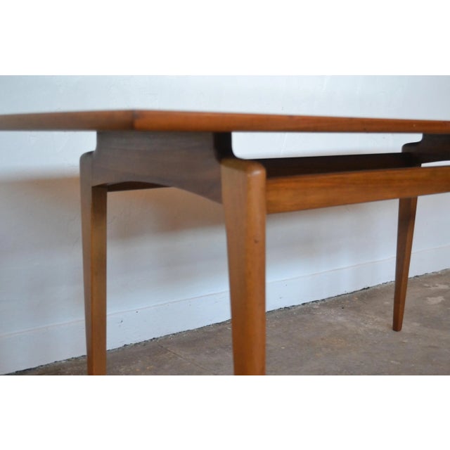 Mid-Century Modern Coffee Table by Wilhelm Renz, 1970s For Sale - Image 3 of 8